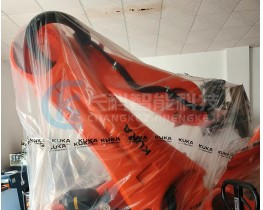 新到貨，庫(kù)卡300公斤重負(fù)載機(jī)械手KR300-2PA/FLR