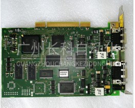 KUKA庫(kù)卡機(jī)器人Profibus通訊卡 00-130-764 A5E00219170