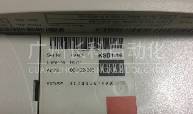 庫(kù)卡驅(qū)動(dòng)模塊維修 庫(kù)卡驅(qū)動(dòng)模塊維修