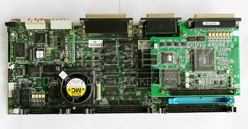 sankyo三協(xié)控制柜SC3400驅(qū)動(dòng)單元 sankyo三協(xié)控制柜SC3400驅(qū)動(dòng)單元