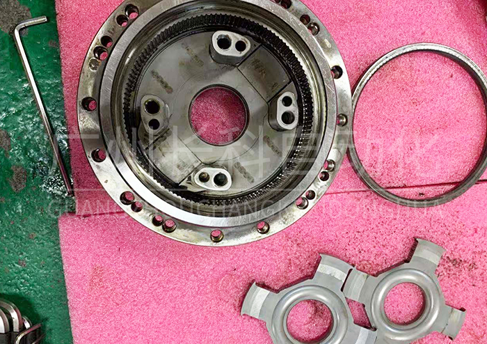 庫卡機(jī)器人減速機(jī)維修 庫卡機(jī)器人減速機(jī)維修