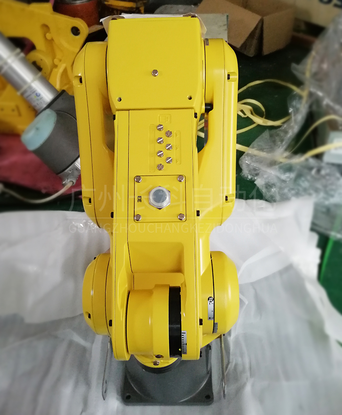 FANUC Small Robot LR Mate 200iD FANUC Small Robot LR Mate 200iD
