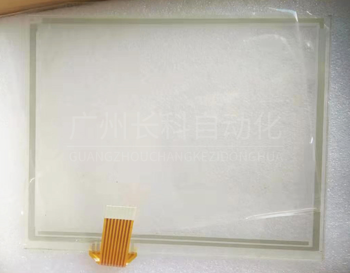 工業(yè)機器人示教器觸摸屏 工業(yè)機器人示教器觸摸屏