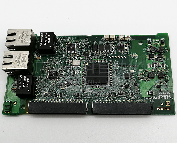 ABB DSQC433 3HAC036311-001 ABB DSQC433 3HAC036311-001