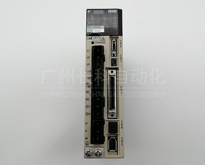 YASKAWA SGDV-2R8A01B002000伺服驅(qū)動器 YASKAWA SGDV-2R8A01B002000伺服驅(qū)動器