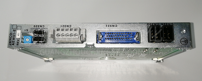 安川YRC1000 JANCD-AEW01-E焊接機(jī)接口基板 安川YRC1000 JANCD-AEW01-E焊接機(jī)接口基板