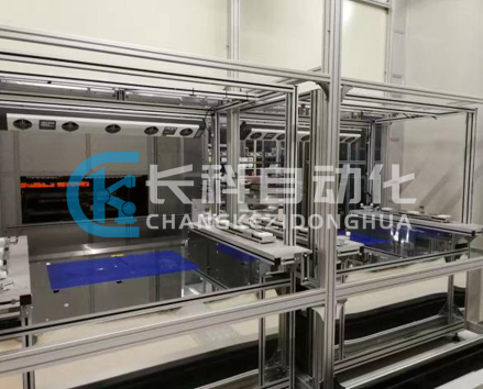 DSPK解包機(jī)對接STK DSPK解包機(jī)對接STK