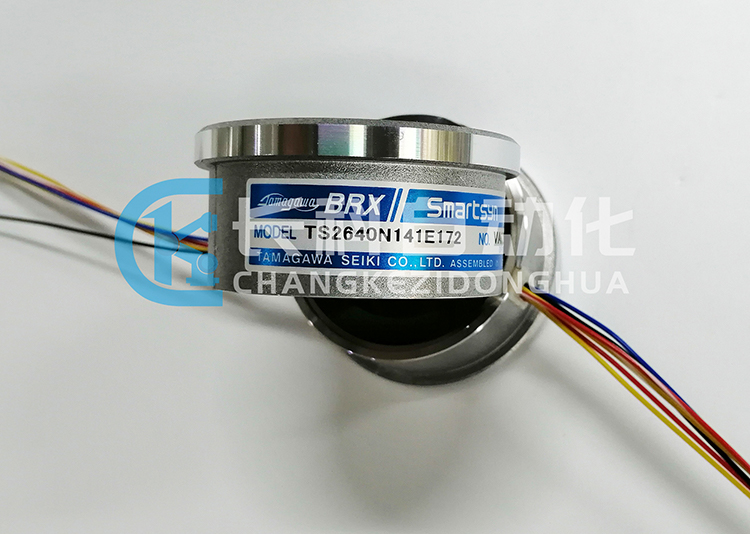 TAMAGAWA Smartsyn旋轉(zhuǎn)編碼器TS2640N141E172 TAMAGAWA Smartsyn旋轉(zhuǎn)編碼器TS2640N141E172