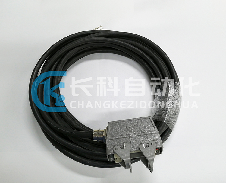 ABB動(dòng)力電纜3HAC040319-002 ABB動(dòng)力電纜3HAC040319-002