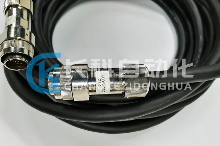 安川示教器延長(zhǎng)線CBL-YRC062-1 安川示教器延長(zhǎng)線CBL-YRC062-1