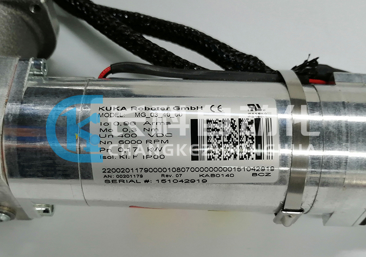 庫卡伺服電機(jī)00-201-179 00-205-328 庫卡伺服電機(jī)00-201-179 00-205-328