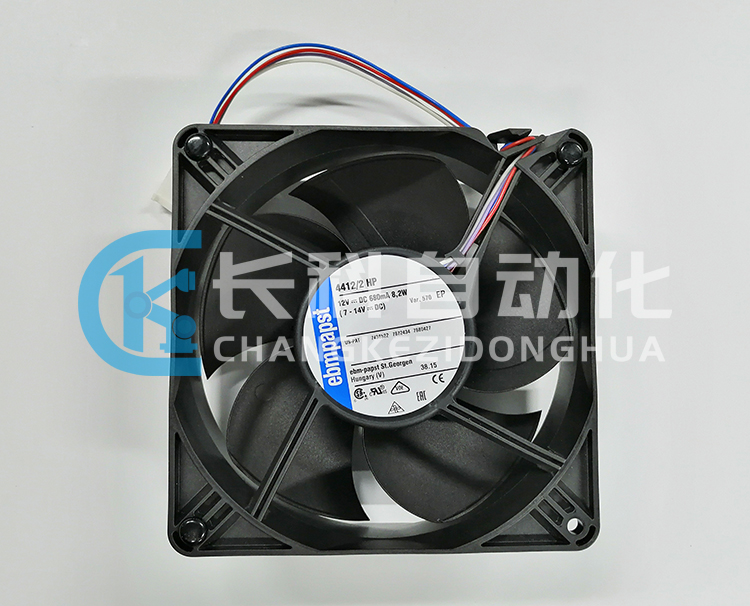 庫卡風(fēng)扇4412/2 HP 00-212-626 庫卡風(fēng)扇4412/2 HP 00-212-626