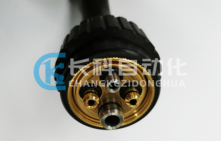 工業(yè)焊接機器人自動焊槍頭 工業(yè)焊接機器人自動焊槍頭