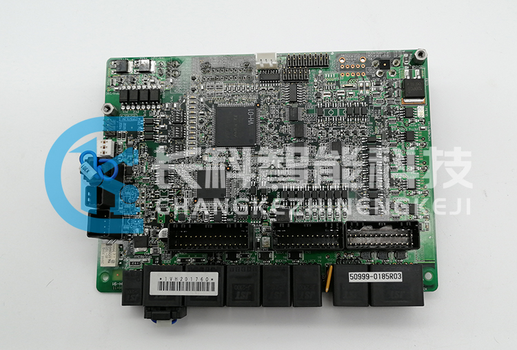 MC控制板50999-0185 MC控制板50999-0185