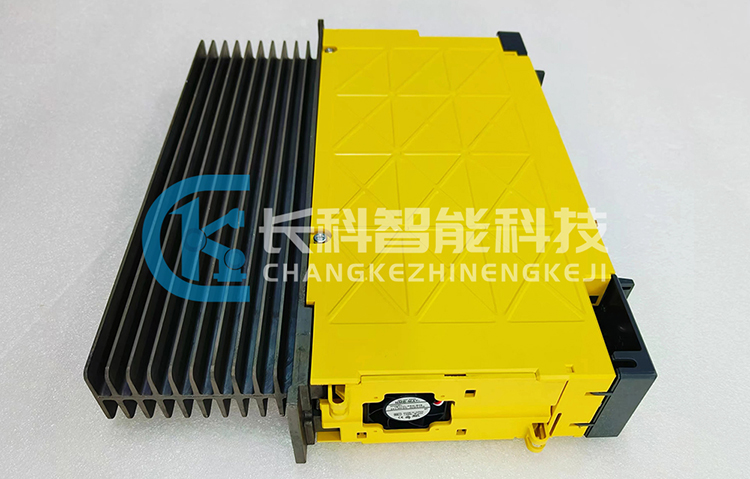 發(fā)那科伺服驅(qū)動器A06B-6240-H105