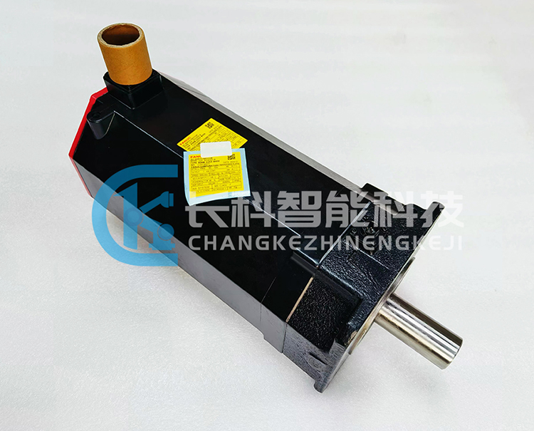 發(fā)那科伺服電機A06B-2253-B400 發(fā)那科伺服電機A06B-2253-B400