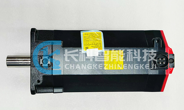 發(fā)那科伺服電機A06B-2253-B400 發(fā)那科伺服電機A06B-2253-B400