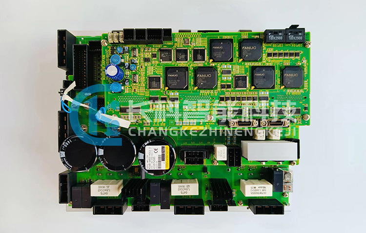 發(fā)那科驅(qū)動(dòng)器A06B-6400-H002 發(fā)那科驅(qū)動(dòng)器A06B-6400-H002