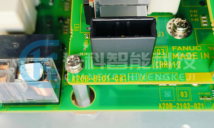 發(fā)那科驅(qū)動(dòng)器A06B-6400-H002 發(fā)那科驅(qū)動(dòng)器A06B-6400-H002