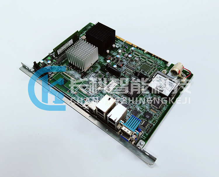 OTC機(jī)械臂FD控制柜主機(jī)CPU板L21700 OTC機(jī)械臂FD控制柜主機(jī)CPU板L21700