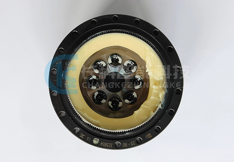 發(fā)那科M-20iA六軸減速機(jī)A97L-0218-0960#80 發(fā)那科M-20iA六軸減速機(jī)A97L-0218-0960#80