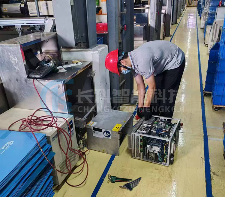 ABB機(jī)械手IRB1600-10/1.45 IRB2600-15/1.85保養(yǎng) ABB機(jī)械手IRB1600-10/1.45 IRB2600-15/1.85保養(yǎng)