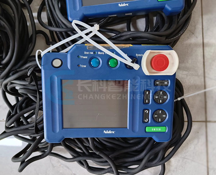 三協(xié)示教器OP5000維修 三協(xié)示教器OP5000維修