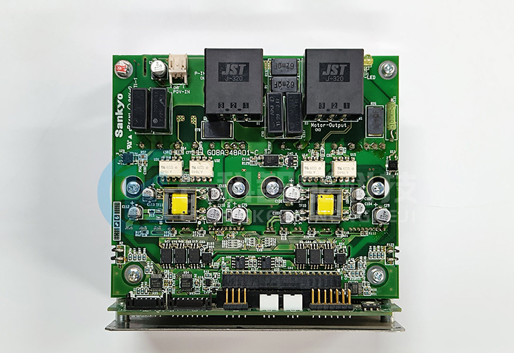 Sankyo三協(xié)驅動模塊SC5000-HP-DRIVER Sankyo三協(xié)驅動模塊SC5000-HP-DRIVER