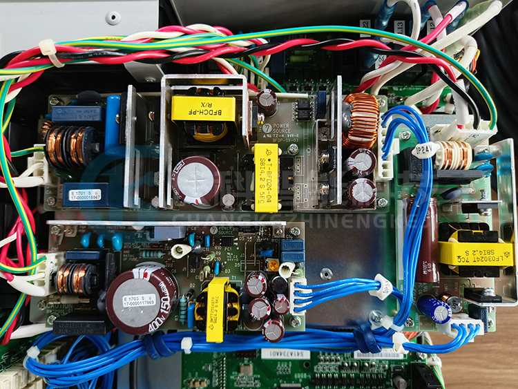 三協(xié)控制柜電源板POWER SOURCE BFDP-SX-03 三協(xié)控制柜電源板POWER SOURCE BFDP-SX-03