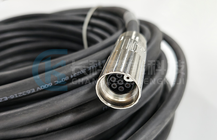 庫(kù)卡校準(zhǔn)傳感器線纜00-207-454 X42 XS Ref.