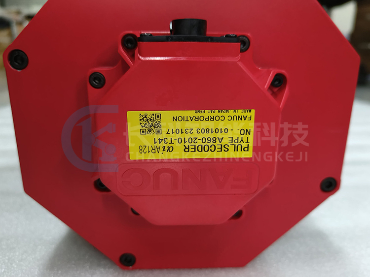 發(fā)那科外部軸電機A06B-0265-B805 αiS 22/4000 發(fā)那科外部軸電機A06B-0265-B805 αiS 22/4000