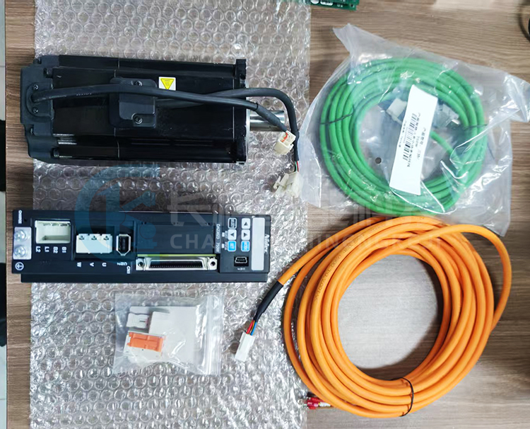 尼得科三協(xié)電機(jī)MH751A2LN08與驅(qū)動(dòng)器DA23823