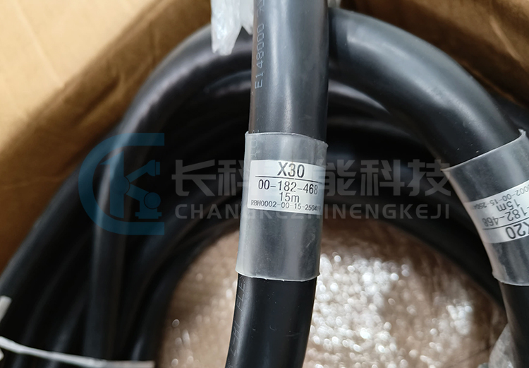 庫(kù)卡C4機(jī)械手動(dòng)力線00-182-468 庫(kù)卡C4機(jī)械手動(dòng)力線00-182-468