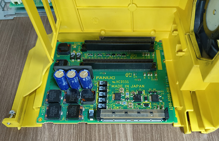 發(fā)那科系統(tǒng)主機(jī)A05B-2650-C040