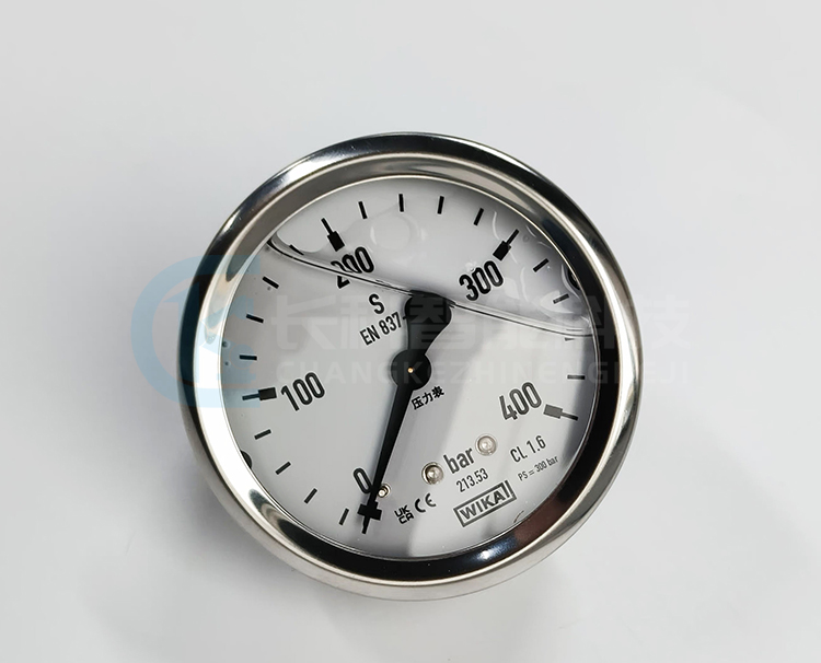 庫卡機(jī)器人KR240 KR300 KR470平衡缸壓力表 庫卡機(jī)器人KR240 KR300 KR470平衡缸壓力表