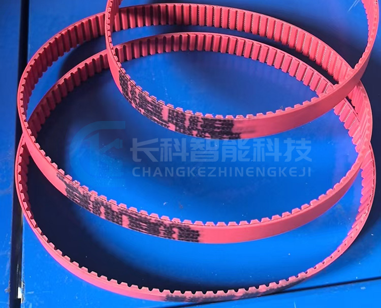 庫卡手腕同步齒輪傳動帶00-122-486 庫卡手腕同步齒輪傳動帶00-122-486