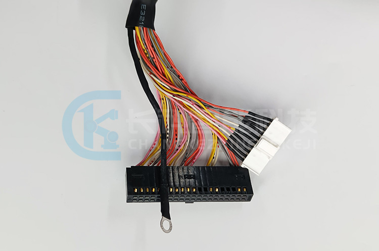 川崎機(jī)器人示教器線纜50979-0360L05 川崎機(jī)器人示教器線纜50979-0360L05