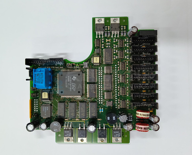 庫(kù)卡RDW編碼器板71-039-271
